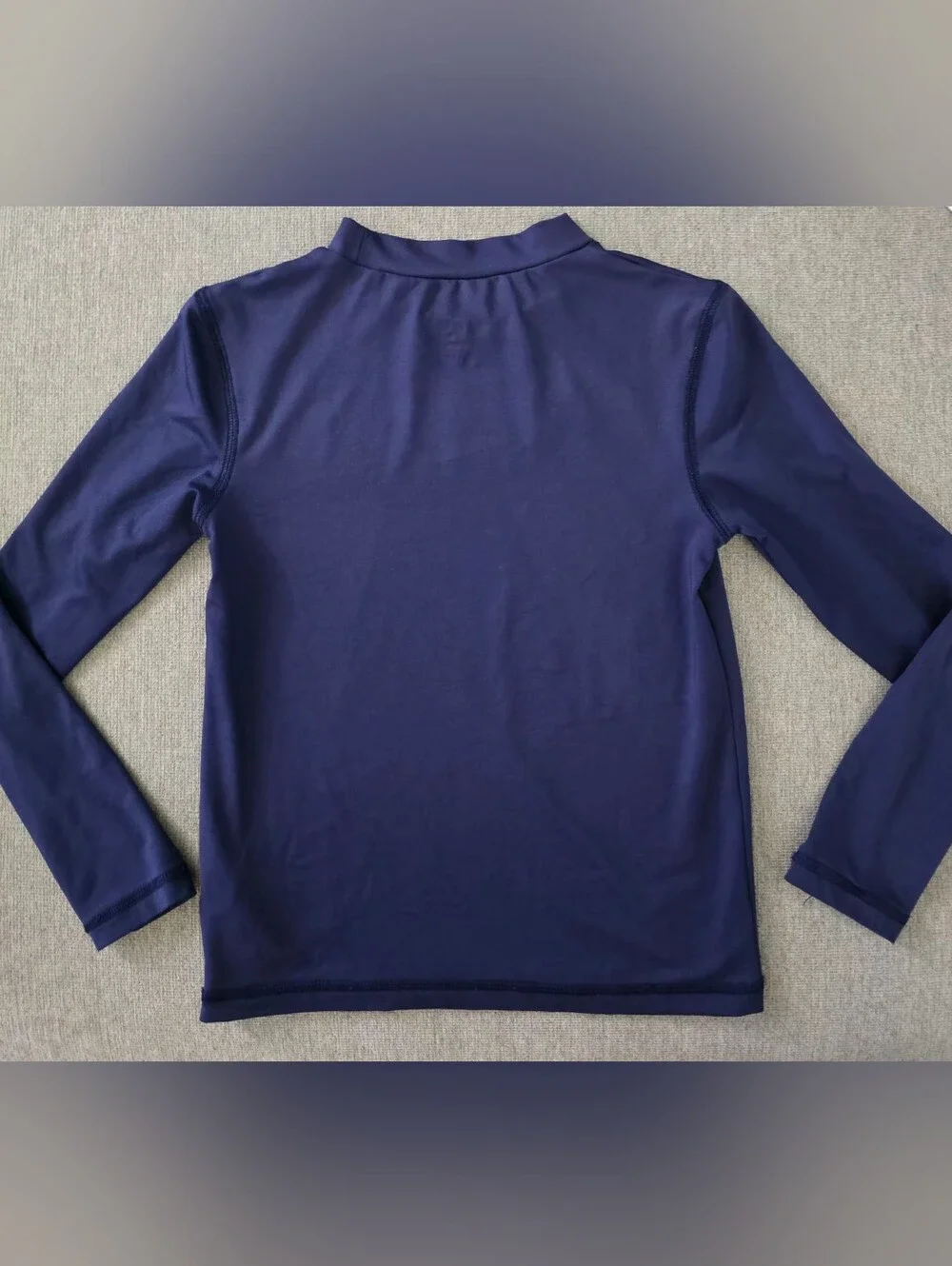 Boys Rash Guard Swim Shirt Lot (3) – Size Small 6/7–8